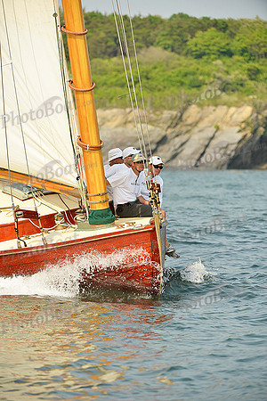 2015 NYYC Annual Regatta A 1670