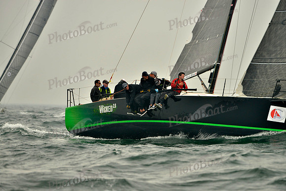 2017 Block Island Race Week H_0888