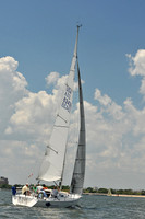 2013 Southern Bay Race Week C 2536