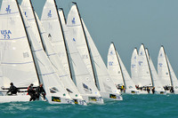 2013 Key West Race Week E 102