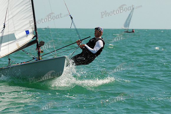 2012 Contender Worlds C 995