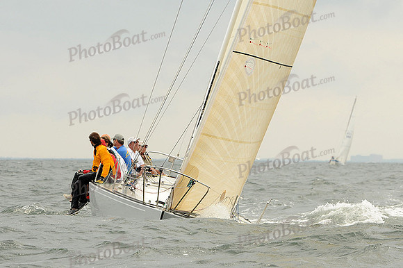 2012 Cape Charles Cup A 1045