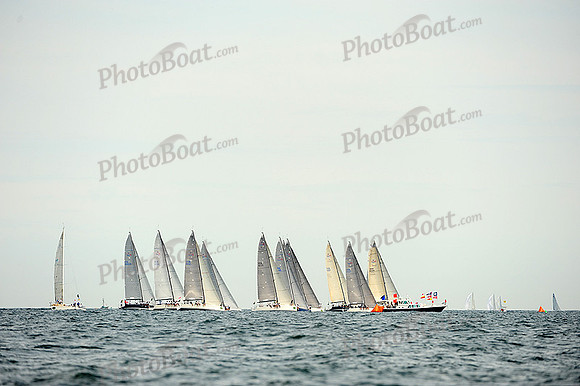 2014 NYYC Race Week A 295