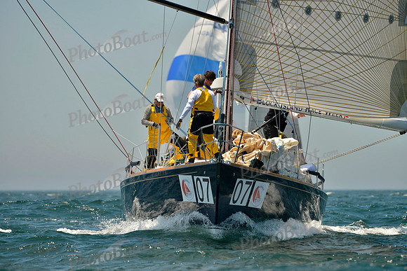2017 Block Island Race Week C_0453