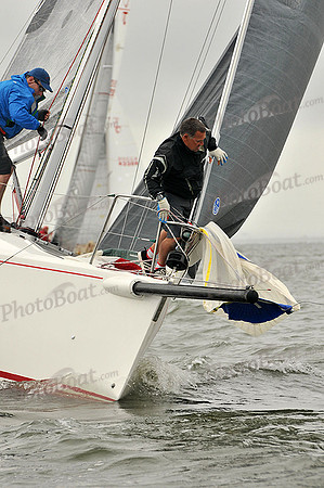 2014 Southern Bay Race Week A 538