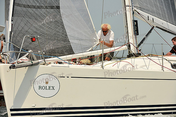 2015 NYYC Annual Regatta A 1044