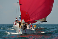 2015 Block Island Race Week A 859