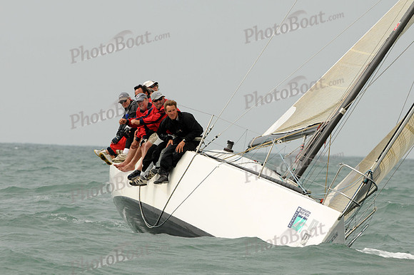 2012 Charleston Race Week A 467