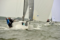 2016 Charleston Race Week A_1625