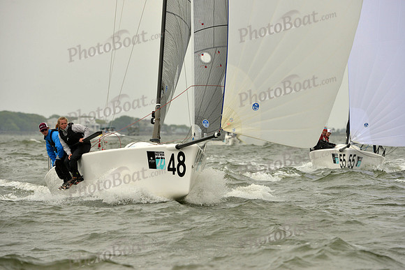 2016 Charleston Race Week A_1625