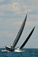 2015 Block Island Race Week A 1270