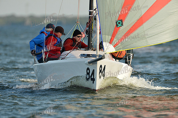 2015 J70 Winter Series B 1365