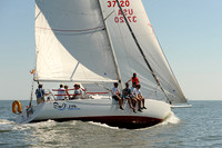 2014 Charleston Race Week A 630