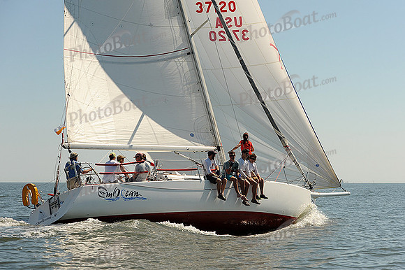 2014 Charleston Race Week A 630