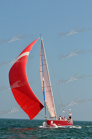2013 Block Island Race Week B 2181