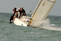 2012 Charleston Race Week A 700