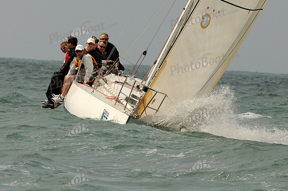 2012 Charleston Race Week A 700