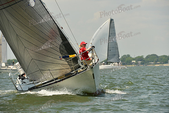2015 Southern Bay Race Week A 467