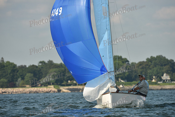 2018 Thistle Nationals C_0550
