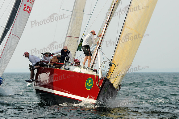 2011 Block Island RW C 1625