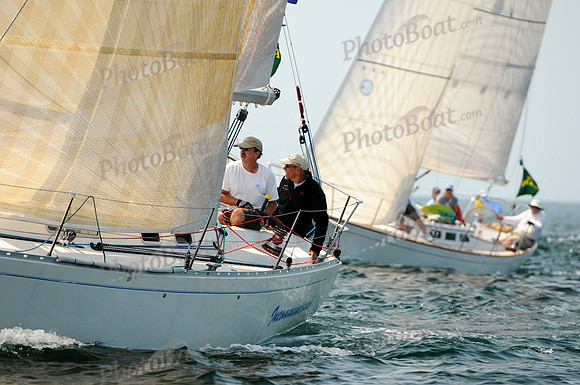 2011 Block Island RW C 337