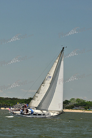 2013 Southern Bay Race Week D 1041