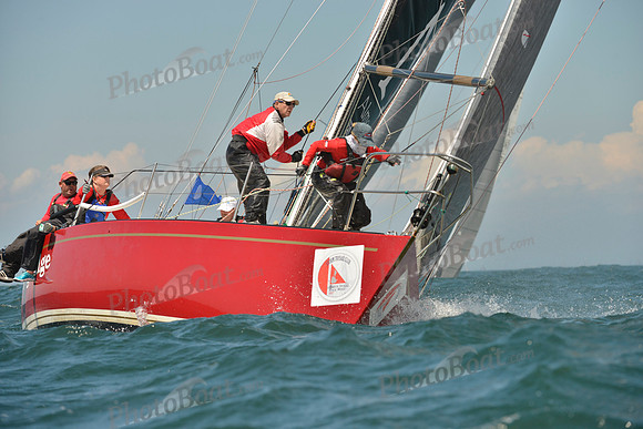 2017 Block Island Race Week A_0272