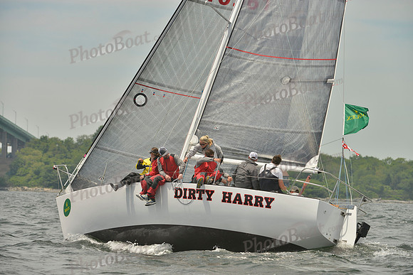 2017 NYYC Annual Regatta C_0860