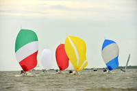 2015 Charleston Race Week E 1129