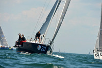 2015 Block Island Race Week A 887