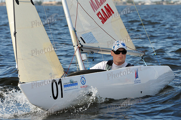 2012 IFDS Worlds A 690