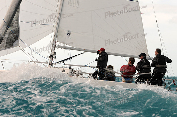 2012 Key West Race Week A 1183