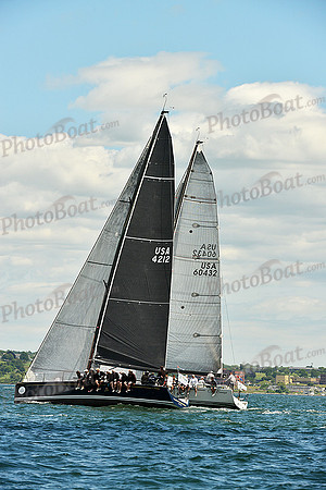 2016 NYYC Annual Regatta A_0521