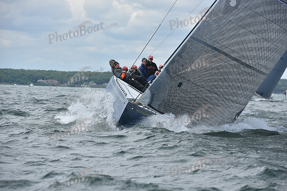 2019 NYYC Annual Regatta A_2424
