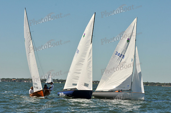 2012 Thistle Midwinters A 348