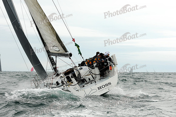 2011 NYYC Annual Regatta B 043