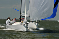 2013 Southern Bay Race Week D 1079