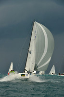 2014 Key West Race Week B 1054