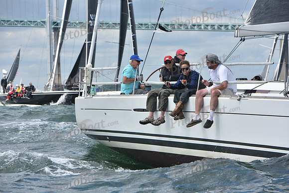 2019 NYYC Annual Regatta A_2686