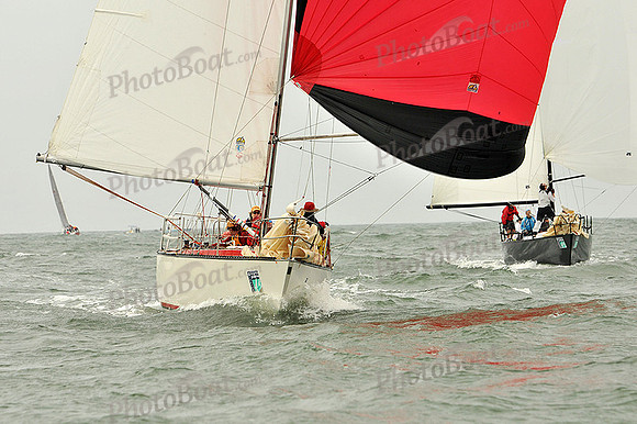 2013 Charleston Race Week A 390