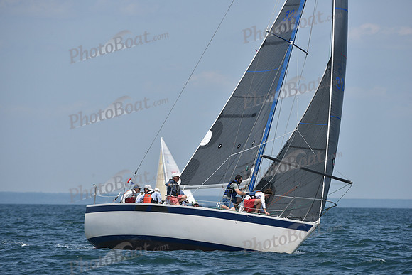 2019 Block Island Race Week E_1120
