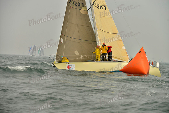 2017 Block Island Race Week H_0773