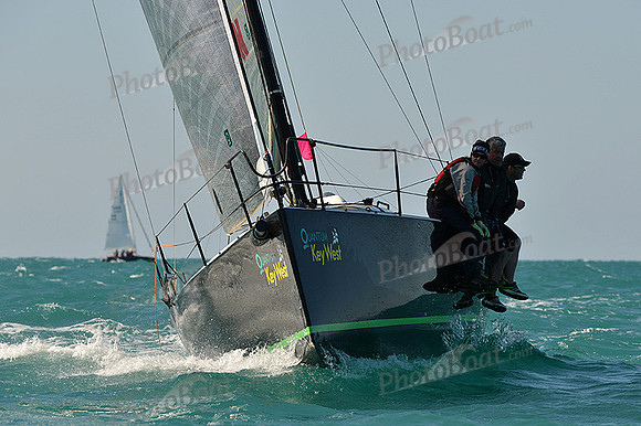 2014 Key West Race Week D 009