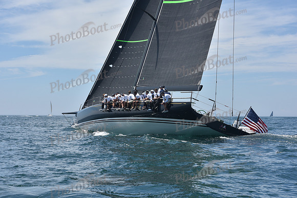 2021 Block Island Race Week A_0556