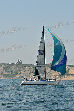 2013 Block Island Race Week B 1041