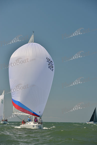 2017 Charleston Race Week A_0272
