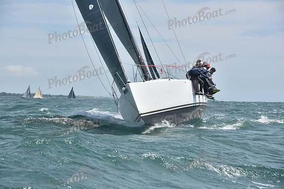 2019 NYYC Annual Regatta A_1400