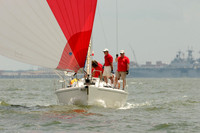 2012 Southern Bay Race Week A 2436
