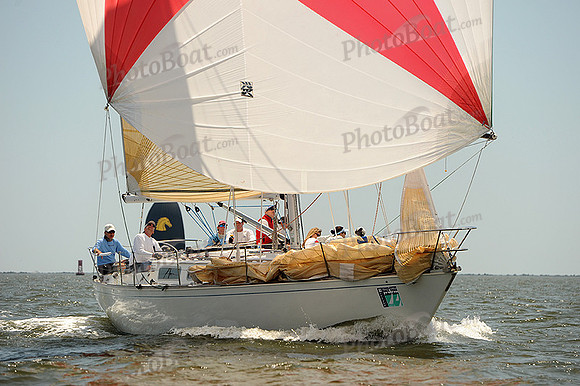 2014 Charleston Race Week C 162