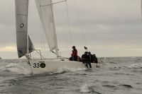 2009 Block Island Race Week Monday 1067